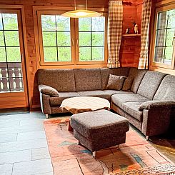 Appartement Zum Hirsch - upper floor