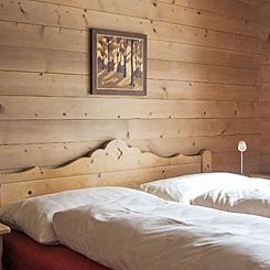 Appartement FeWo zum Hirsch - Erdgeschoss