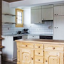Appartement FeWo zum Hirsch - Erdgeschoss