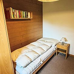 Appartement FeWo zum Hirsch - Erdgeschoss