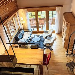 Appartement Belstar DG Ost