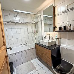Appartement Belstar DG Ost