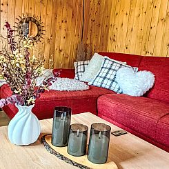 Vakantiehuis La Marmotte