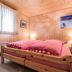 Vakantiehuis Larix