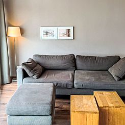 Appartement Haus zum Alpenblick - Wannenhorn