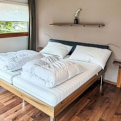 Appartement Haus zum Alpenblick - Wannenhorn