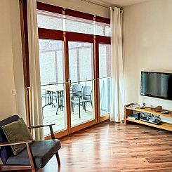 Appartement Haus zum Alpenblick - Ofenhorn
