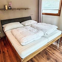 Appartement Haus zum Alpenblick - Ofenhorn