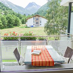 Appartement Amici