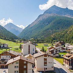 Appartement Saasunia