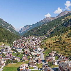 Appartement Saasunia