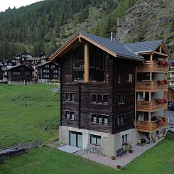 Appartement Ferienhaus Capricorn