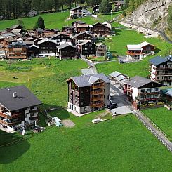 Appartement Ferienhaus Capricorn