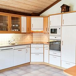 Appartement Wiedersehen