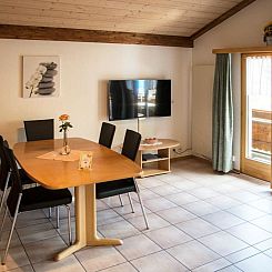 Appartement Wiedersehen