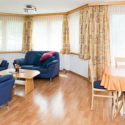 Appartement Amaryllis