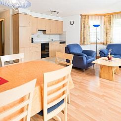 Appartement Amaryllis