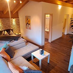 Appartement Haus Samurai