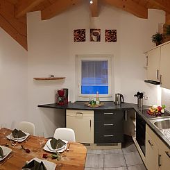 Appartement Haus Samurai