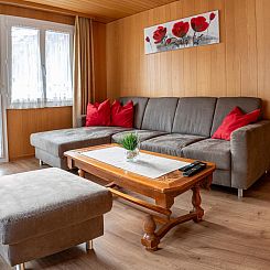 Appartement Bergfreude