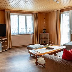 Appartement Bergfreude