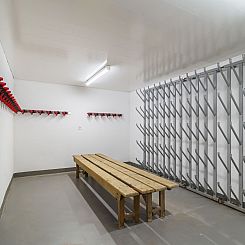 Appartement Apt. # 3