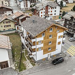 Appartement Haus Astoria Studio Apt # 6