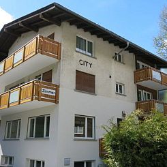Appartement Apt #6