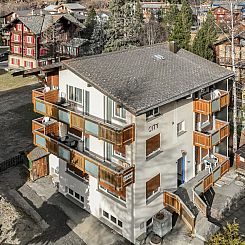 Appartement Apt #6