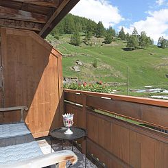 Appartement Wiedersehen