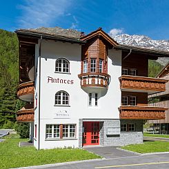 Appartement Casa Antares mit 5 Schlafzimmern und 3 Badezimme