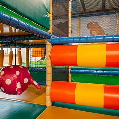 Appartement Apartment mit 1 Schlafzimmer & 1 Badezimmer EG
