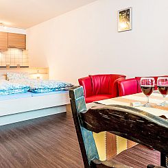Appartement Amici