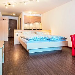 Appartement Amici
