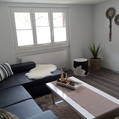 Appartement Bergfreude Kuonen