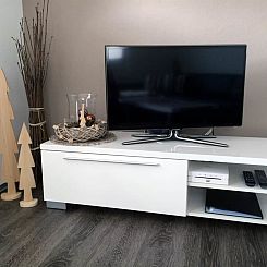 Appartement Bergfreude Kuonen