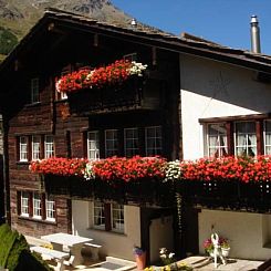 Appartement Sarazena