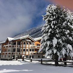 Appartement Silberdistel