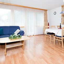 Appartement Amaryllis
