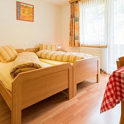 Appartement Amaryllis