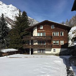 Appartement Cresta di Saas