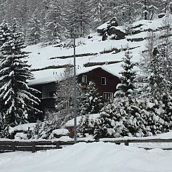 Appartement Cresta di Saas
