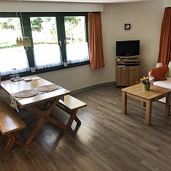 Appartement Cresta di Saas