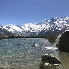 Appartement Saasunia