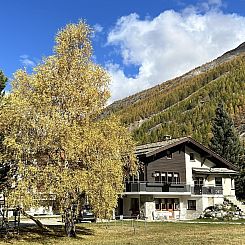 Appartement Sunstar