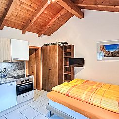 Vakantiehuis Häuschen Stadel