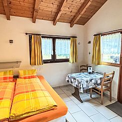 Vakantiehuis Häuschen Stadel