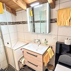 Vakantiehuis Häuschen Stadel