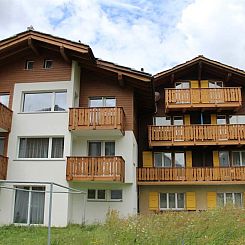 Appartement Weideli