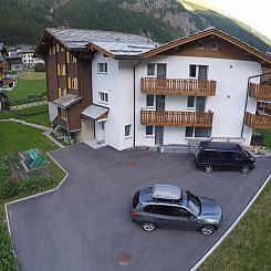 Appartement Weideli